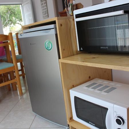 Aaron Studios Apartments Agia Fotia  Zewnętrze zdjęcie
